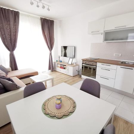Sea Dream Apartments Bibinje Exterior photo
