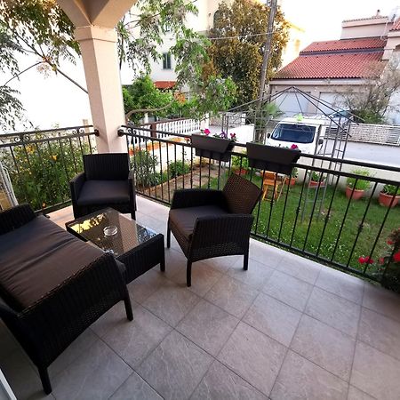 Sea Dream Apartments Bibinje Room photo