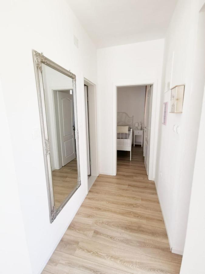 Sea Dream Apartments Bibinje Exterior photo