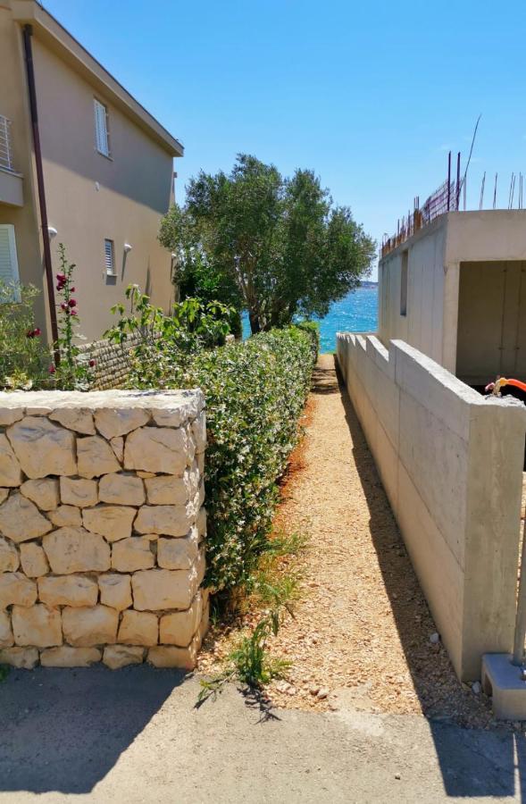 Sea Dream Apartments Bibinje Exterior photo