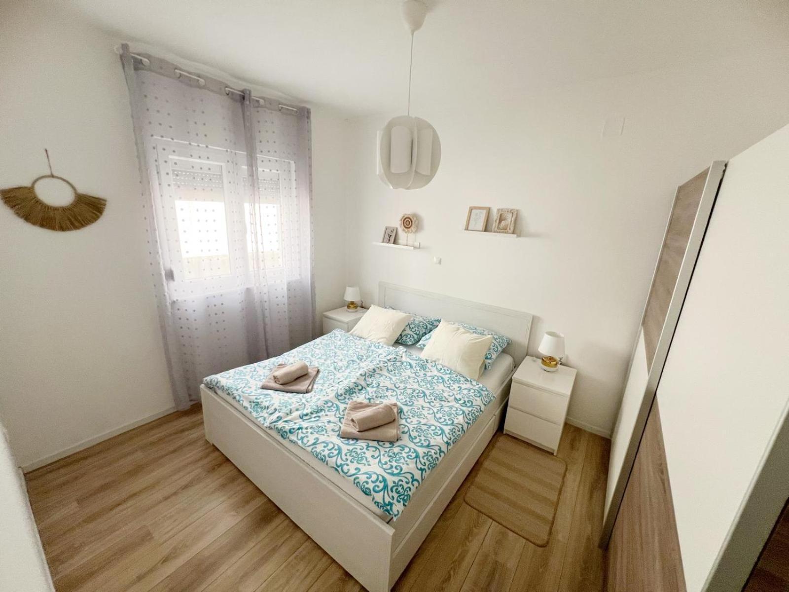 Sea Dream Apartments Bibinje Exterior photo