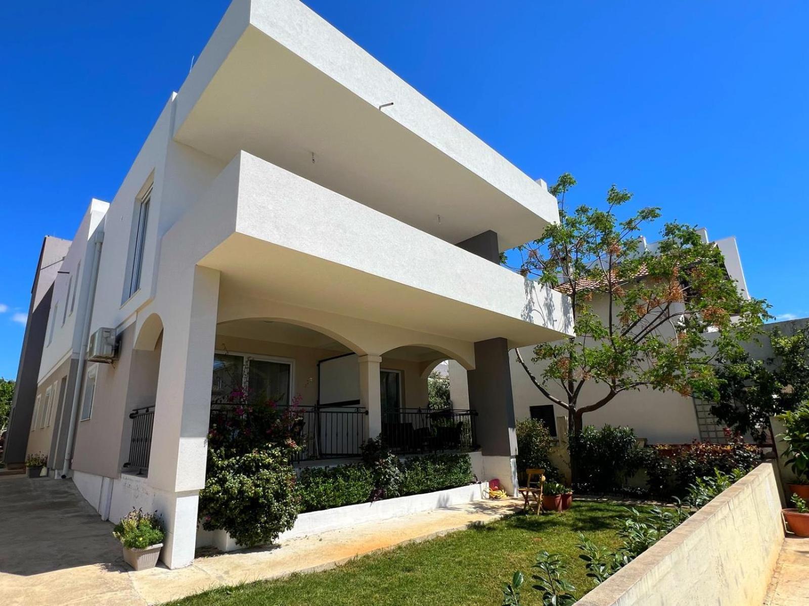 Sea Dream Apartments Bibinje Exterior photo