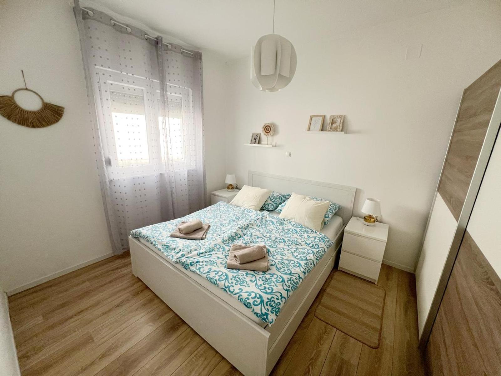 Sea Dream Apartments Bibinje Exterior photo