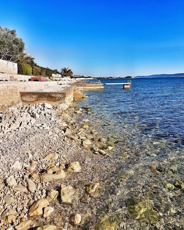 Sea Dream Apartments Bibinje Exterior photo